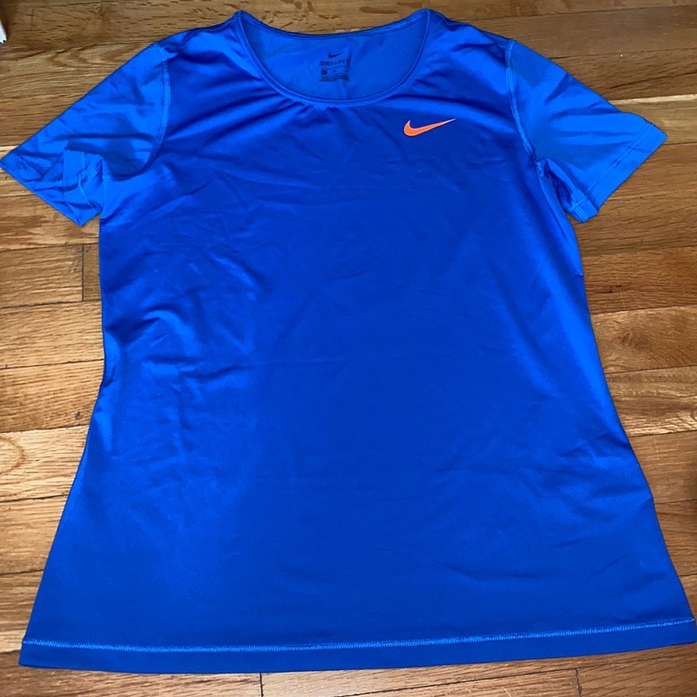 Nike Dri-Fit Tee